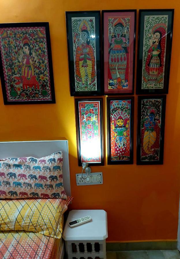 The Coral House Homestay By The Taj Agra  Exteriér fotografie