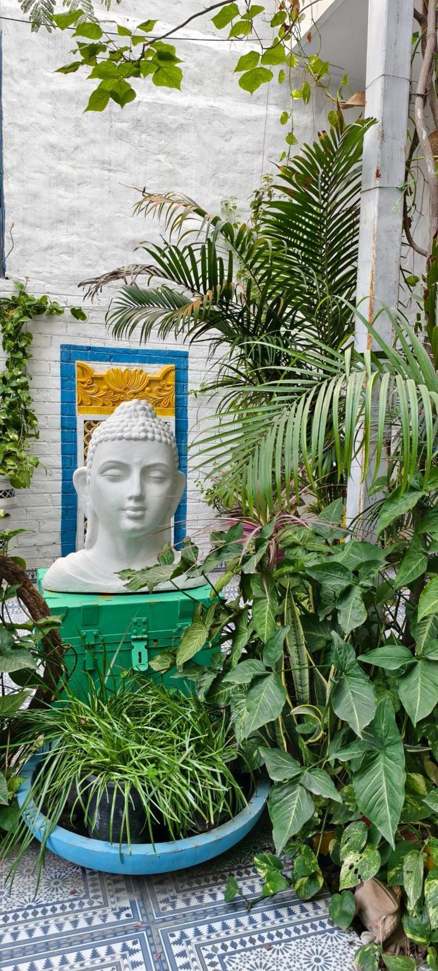 The Coral House Homestay By The Taj Agra  Exteriér fotografie