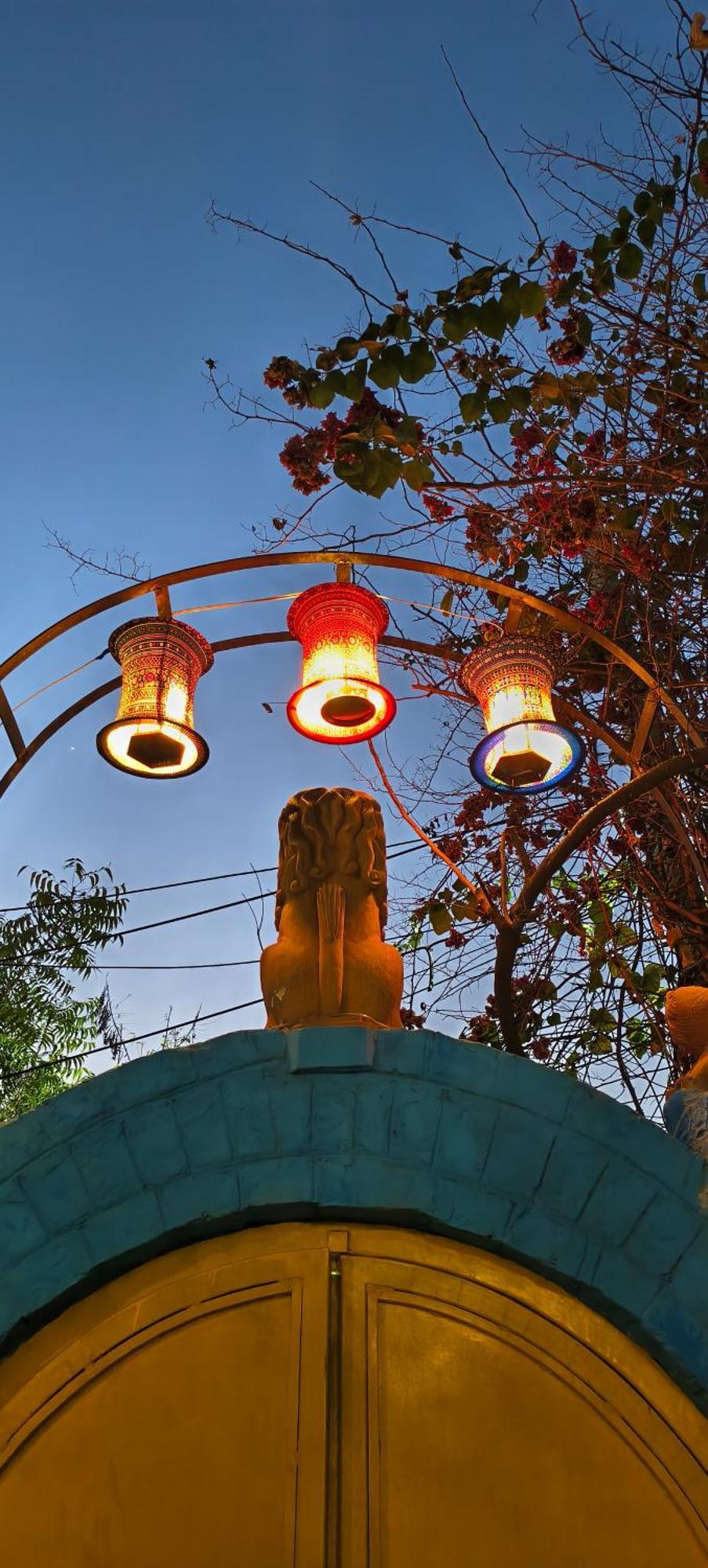 The Coral House Homestay By The Taj Agra  Exteriér fotografie
